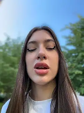 BOOMFOXY's Webcam Show