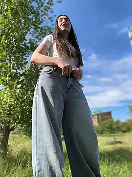 BOOMFOXY Live XXX-Chat