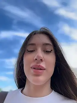 Živý XXX chat BOOMFOXY
