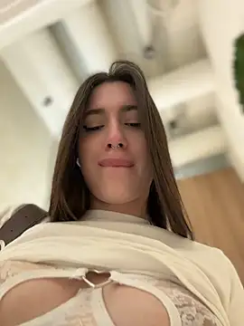 BOOMFOXY's Live XXX Chat
