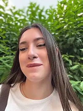 BOOMFOXY Chat XXX in diretta