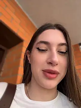 Webkamerová show BOOMFOXY