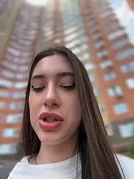 BOOMFOXY's Webcam Show