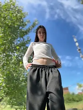 Živý XXX chat BOOMFOXY