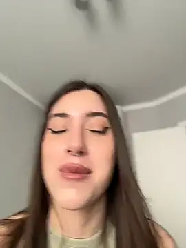 Show de BOOMFOXY na webcam