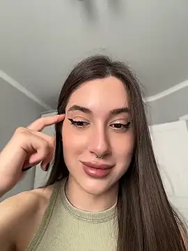 BOOMFOXY – Live XXX-chat