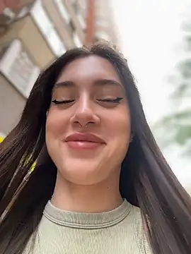 BOOMFOXY Live XXX-Chat