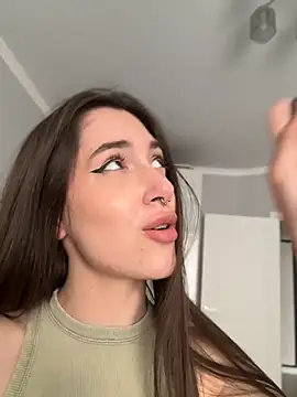 BOOMFOXY Live XXX-Chat