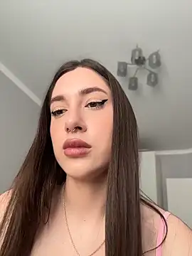 BOOMFOXY's Live XXX Chat