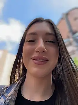 BOOMFOXY Live XXX-chat