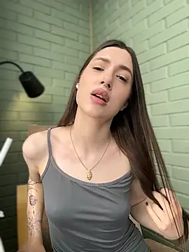 Živý XXX chat BOOMFOXY