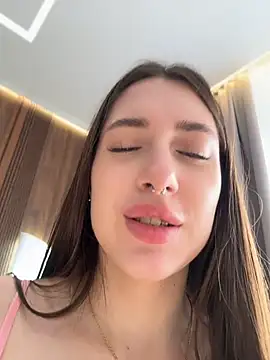 צ'אט XXX בשידור חי של BOOMFOXY