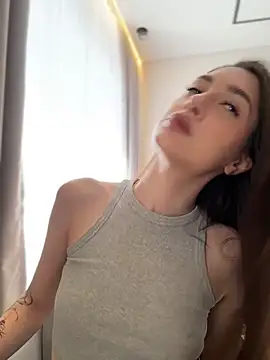 BOOMFOXY's Live XXX Chat