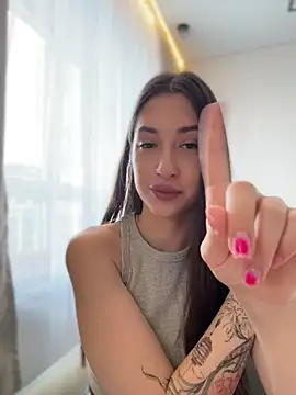 BOOMFOXY 라이브 XXX 채팅