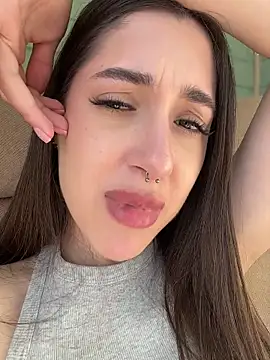 BOOMFOXY Chat XXX live