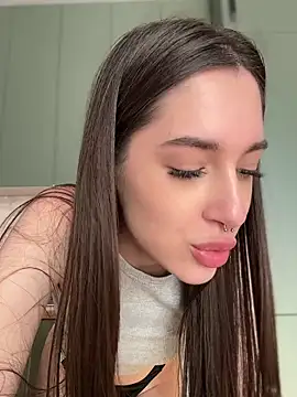 BOOMFOXY Chat XXX in diretta