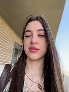 BOOMFOXY's Live XXX Chat