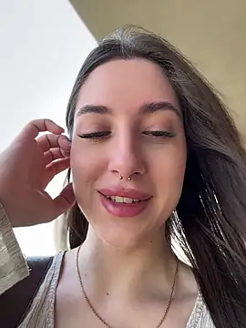 Živá chatovací místnost BOOMFOXY