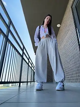 BOOMFOXY Live XXX-Chat