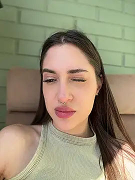 Živý XXX chat BOOMFOXY
