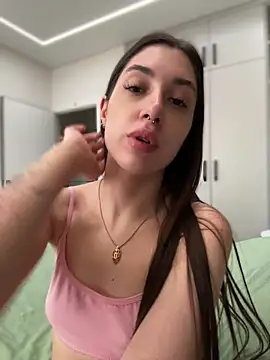 Chat +18 de BOOMFOXY ao vivo