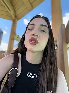 Živý XXX chat BOOMFOXY