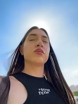 Živý XXX chat BOOMFOXY