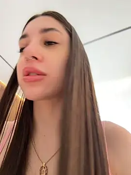 XXX chat uživo modela BOOMFOXY
