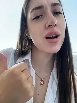 Živý XXX chat BOOMFOXY