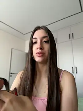 Živý XXX chat BOOMFOXY