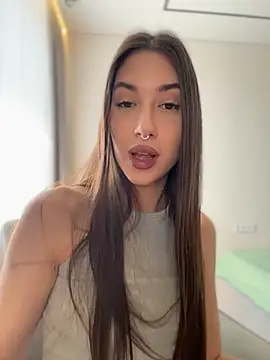 BOOMFOXY Live XXX-Chat