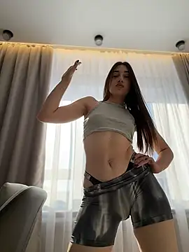 צ'אט XXX בשידור חי של BOOMFOXY