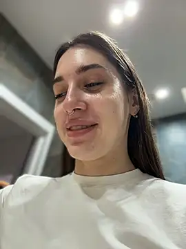 XXX chat uživo modela BOOMFOXY