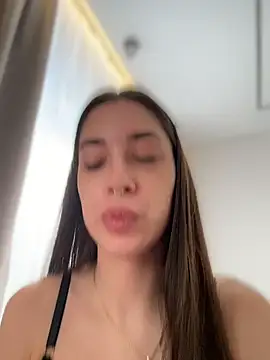 BOOMFOXY – Live XXX-chat
