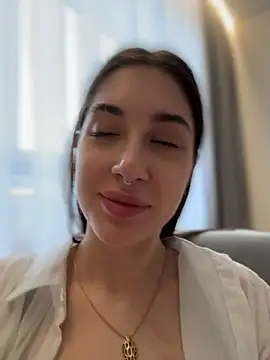 BOOMFOXY Live XXX-Chat