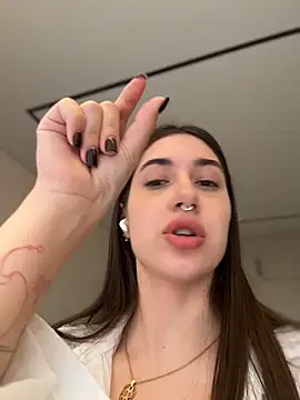 צ'אט XXX בשידור חי של BOOMFOXY