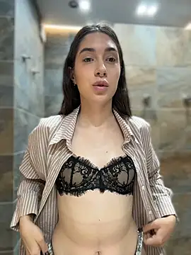 Czat XXX na żywo – BOOMFOXY