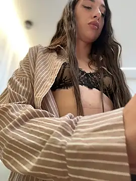 BOOMFOXY Live XXX-Chat