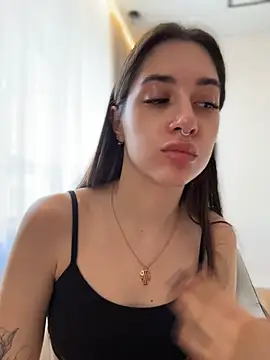 Chat +18 de BOOMFOXY ao vivo