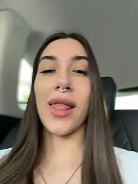 Chat XXX en directo de BOOMFOXY