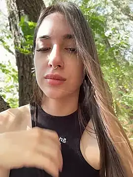 BOOMFOXY's Live XXX Chat
