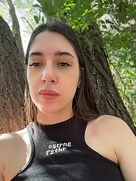BOOMFOXY's Live XXX Chat