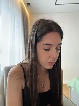 Chat +18 de BOOMFOXY ao vivo