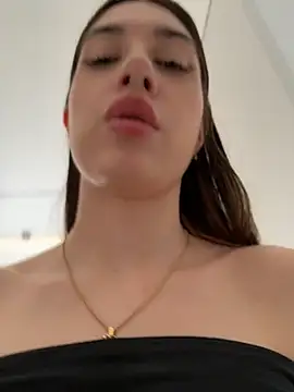 Živý XXX chat BOOMFOXY