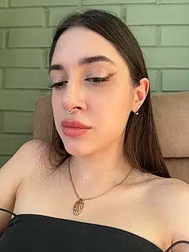 BOOMFOXY Live XXX-Chat