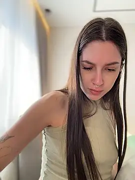 Chat +18 de BOOMFOXY ao vivo