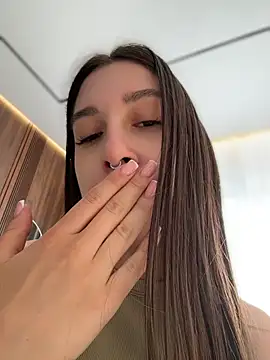 Živý XXX chat BOOMFOXY