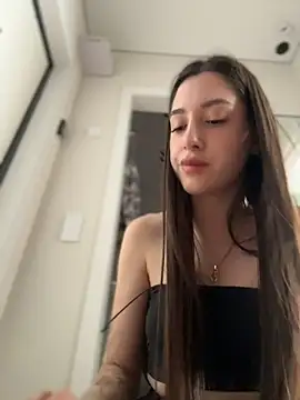 BOOMFOXY Live XXX-Chat