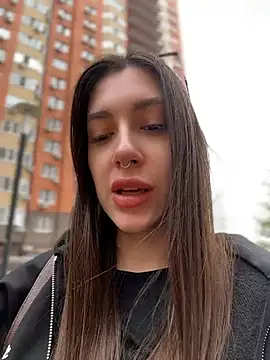Chat +18 de BOOMFOXY ao vivo