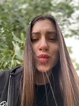 BOOMFOXY's Live XXX Chat